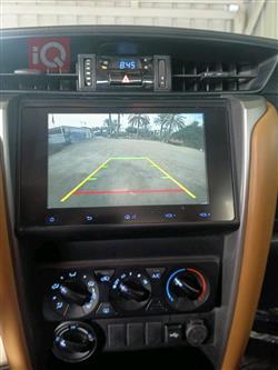 تويوتا فورجنر